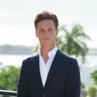 Township Capital Employee Andrew Perdek's profile photo