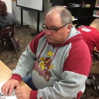 SPPS Employee Pete Bothun's profile photo