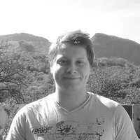 Realcast Employee Thomas Inard-Charvin's profile photo