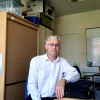 VOYC Devon Employee Tom Voyc's profile photo