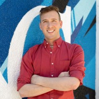 LightWorks, Inc. Employee Tucker Briggs's profile photo