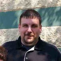 Great Lakes Fasteners, Inc. Employee Jason Fairchild's profile photo