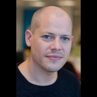 Madgex Employee James Wragg's profile photo