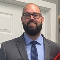 Centra Healthcare Solutions Employee Jordan Benjamin's profile photo