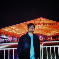 Mehdad Hossain's profile photo