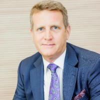 Árima Real Estate Socimi Employee Stuart McDonald's profile photo