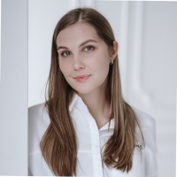 Grand Apps Employee Yulia Troegubova's profile photo