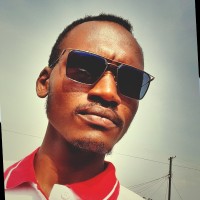 WEEE Centre Employee Kelvin Kiamba's profile photo