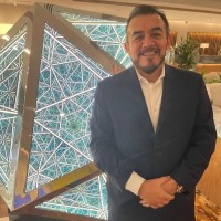 Softtek Employee José Antonio Sánchez Paredes's profile photo