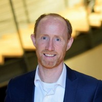 IFC - International Finance Corporation Employee Brian Beary's profile photo