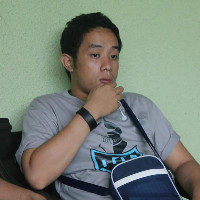 KnightSpear Employee Kris John Pantanosas's profile photo