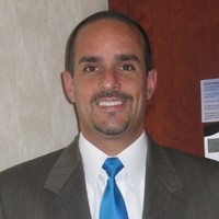 Regions Bank Employee Tom Labelle's profile photo