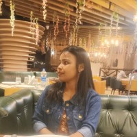 Anju Kumari Email