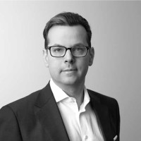 Hidden Road Employee Noel Kimmel's profile photo