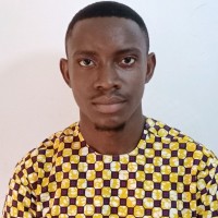 Kredibble Employee Emmanuel Kumedzro's profile photo