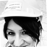 GENPER GROUP Employee Güldane Deveci's profile photo