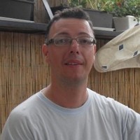 IBM Employee Zoltan Balint's profile photo