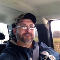 Tim Griffith Email & Phone Number