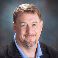 National Domestic Violence Hotline Employee Marty Hand's profile photo
