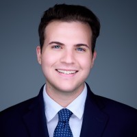 Stokes & Associates, Inc. Employee Andrew Turner's profile photo