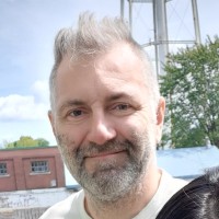 Secure City Solutions Employee Mike New's profile photo