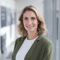Festool Group Employee Jasmin Kaiser's profile photo