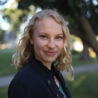 Fili Creative Employee Alicia Dehaan's profile photo