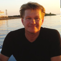 Magic Match BV Employee Jeroen van Hoegee's profile photo
