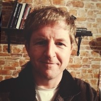 Merit Software Employee Benjamin Evans's profile photo