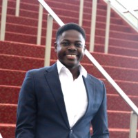 Old Dominion University Research Foundation Employee Raphael Afrim's profile photo