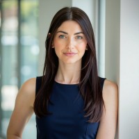 LSCRE Employee Cara Stiegler's profile photo