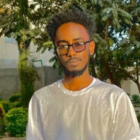 PurposeBlack ETH Employee Kirubel Amare's profile photo