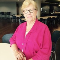 Animal Samaritans Employee Sandee Schoby's profile photo