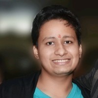 BPMLinks Employee Madhav Mandhana's profile photo