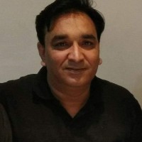 Bajaj Auto Credit Limited Employee Vikrant Saxena's profile photo