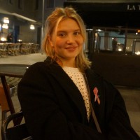 Zaplify Employee Livia Lindberg's profile photo