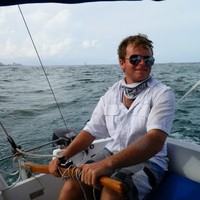 Brownie's Marine Group Employee Matt Hoaglund's profile photo