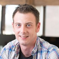 AccessLOOP Employee Dan Crowe's profile photo
