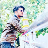 Fiver Employee Ariyan Khaled's profile photo