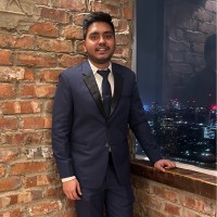 Alternative Airlines Employee Bala Giridharan's profile photo