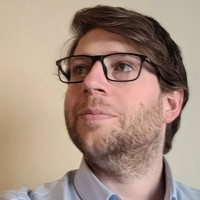 Resolve Stroke Employee Vincent Hingot's profile photo