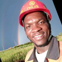 CommUSA Employee Kanteng's profile photo