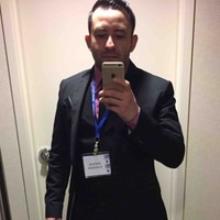 Andres Almanza Email & Phone Number