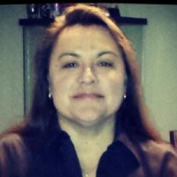 Tractel Employee Angelina Ramos's profile photo