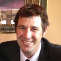 Mike Nicholson