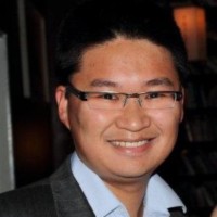 Planetary Employee Michael Lai's profile photo