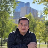 Toshiba Vietnam Employee Truong Tranx's profile photo