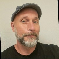 Eda kommun Employee Anders Boström's profile photo