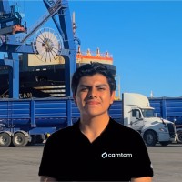 Camtom Employee Daniel Peimbert's profile photo