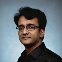 Cocoblu Retail Employee Sreejith Govind's profile photo